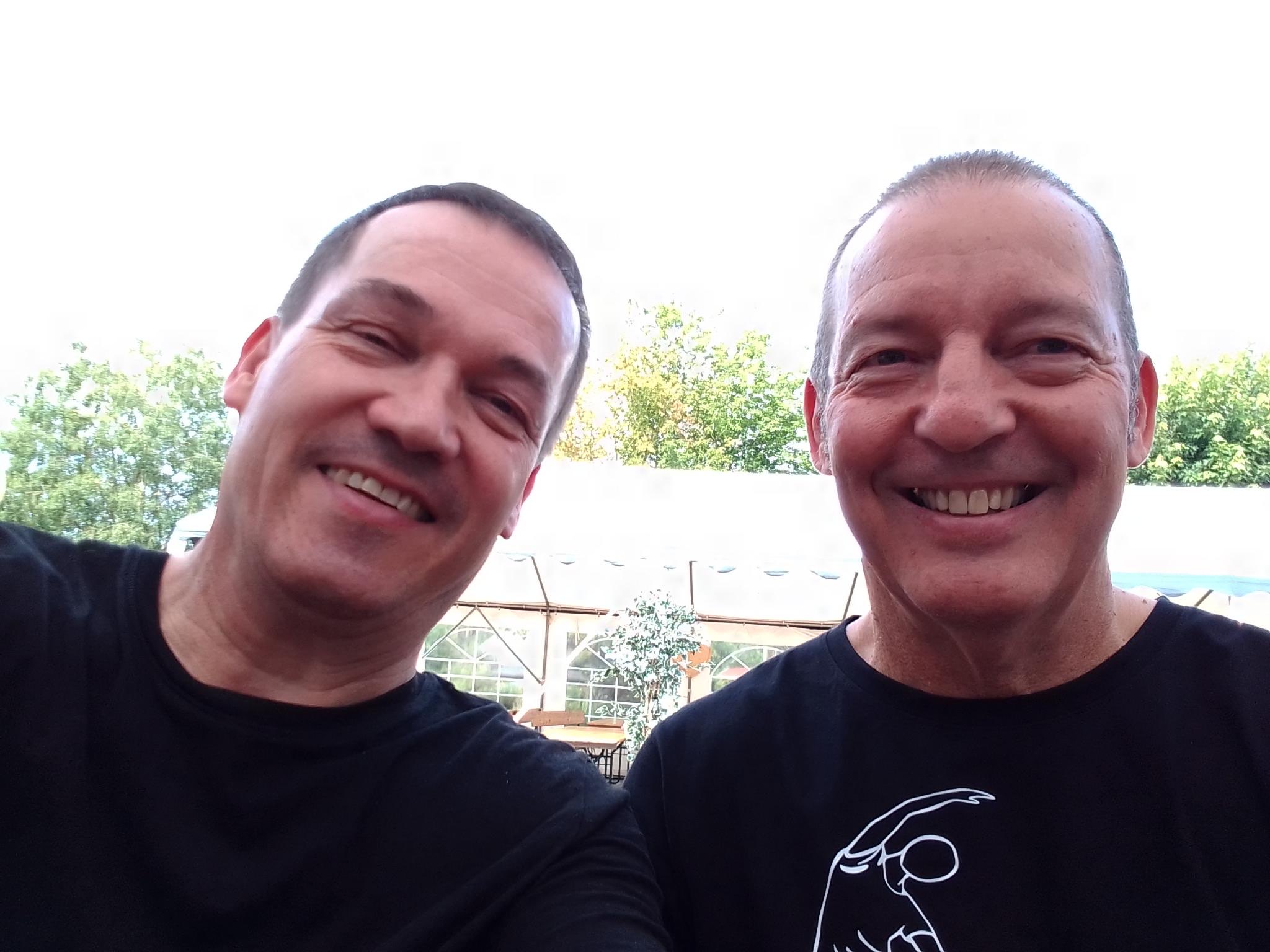 2025.08.12 Dan Pruefung bestanden