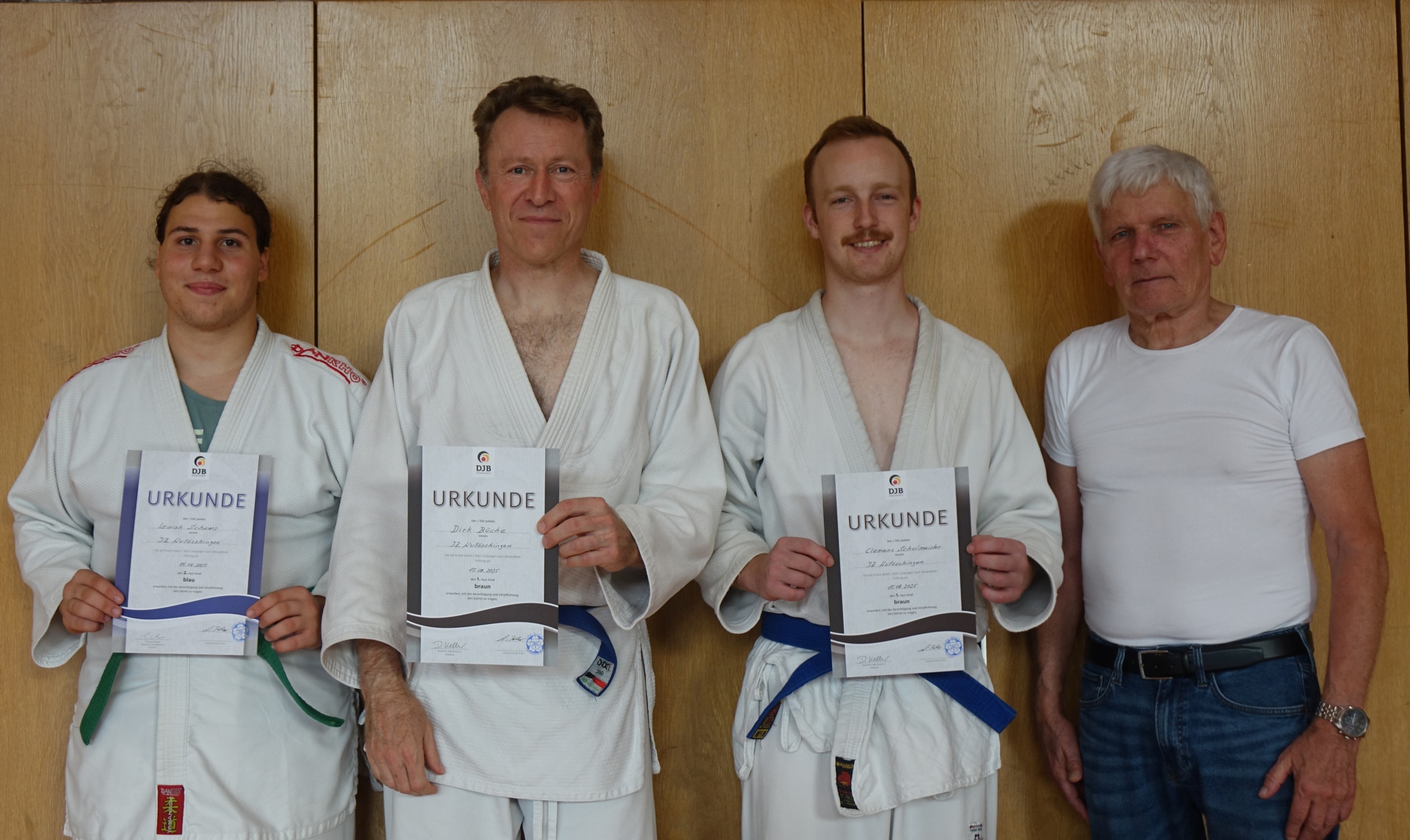 Guertelpruefung 15.08.2025 s